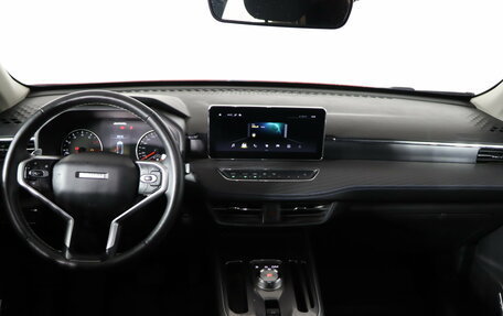 Haval Jolion, 2021 год, 1 649 990 рублей, 24 фотография