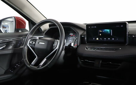 Haval Jolion, 2021 год, 1 649 990 рублей, 26 фотография