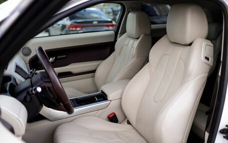 Land Rover Range Rover Evoque I, 2012 год, 1 499 000 рублей, 11 фотография