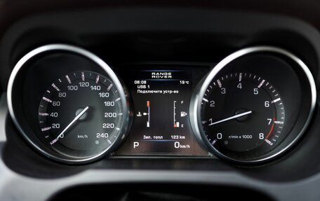 Land Rover Range Rover Evoque I, 2012 год, 1 499 000 рублей, 17 фотография