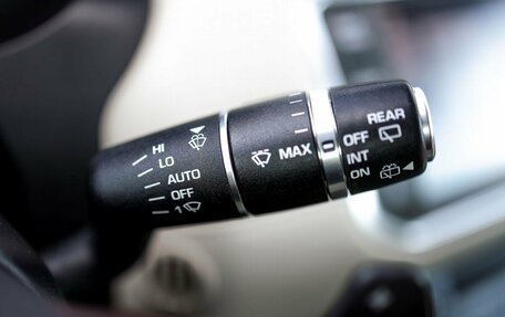 Land Rover Range Rover Evoque I, 2012 год, 1 499 000 рублей, 19 фотография
