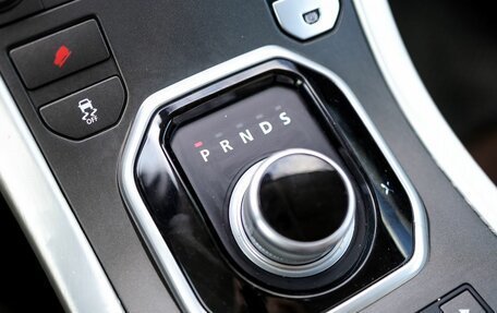 Land Rover Range Rover Evoque I, 2012 год, 1 499 000 рублей, 28 фотография
