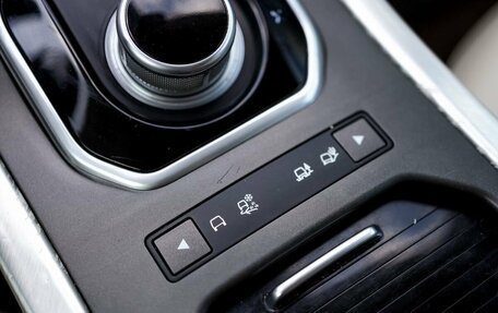 Land Rover Range Rover Evoque I, 2012 год, 1 499 000 рублей, 29 фотография