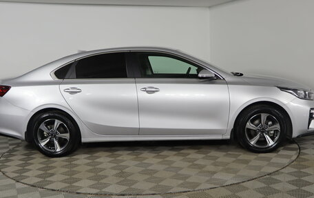 KIA Cerato IV, 2020 год, 2 249 990 рублей, 4 фотография