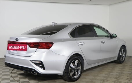 KIA Cerato IV, 2020 год, 2 249 990 рублей, 5 фотография