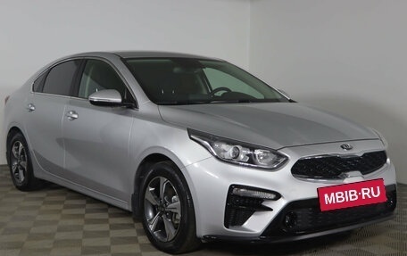 KIA Cerato IV, 2020 год, 2 249 990 рублей, 3 фотография