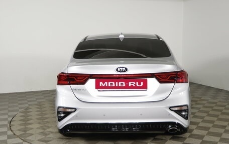 KIA Cerato IV, 2020 год, 2 249 990 рублей, 6 фотография