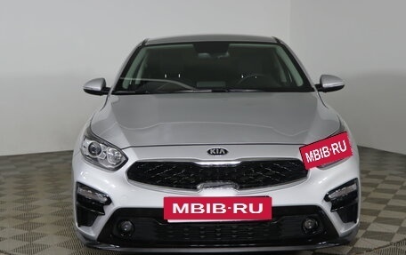 KIA Cerato IV, 2020 год, 2 249 990 рублей, 2 фотография