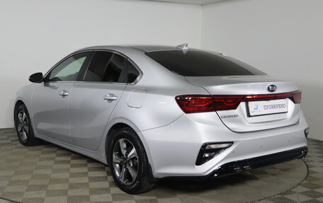 KIA Cerato IV, 2020 год, 2 249 990 рублей, 7 фотография