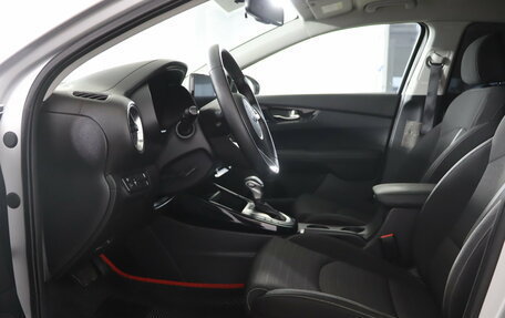 KIA Cerato IV, 2020 год, 2 249 990 рублей, 10 фотография