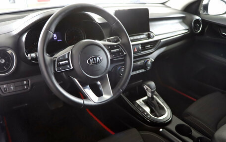 KIA Cerato IV, 2020 год, 2 249 990 рублей, 11 фотография