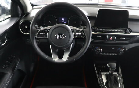 KIA Cerato IV, 2020 год, 2 249 990 рублей, 12 фотография