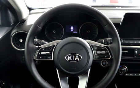 KIA Cerato IV, 2020 год, 2 249 990 рублей, 13 фотография