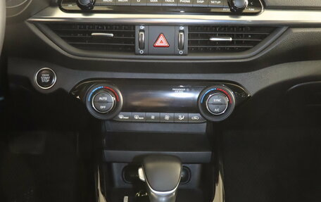 KIA Cerato IV, 2020 год, 2 249 990 рублей, 17 фотография