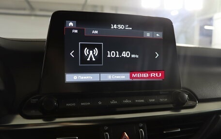 KIA Cerato IV, 2020 год, 2 249 990 рублей, 20 фотография