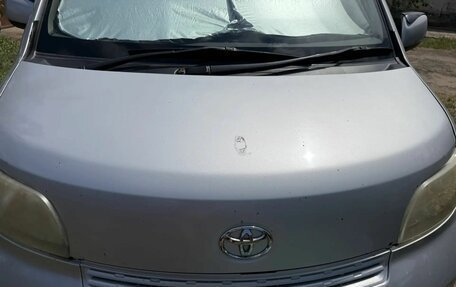 Toyota Porte II, 2009 год, 685 000 рублей, 6 фотография