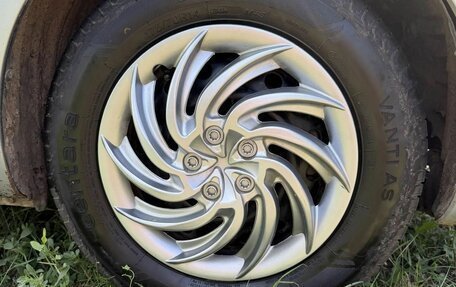 Toyota Porte II, 2009 год, 685 000 рублей, 10 фотография