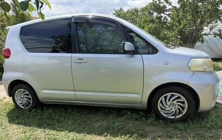 Toyota Porte II, 2009 год, 685 000 рублей, 5 фотография