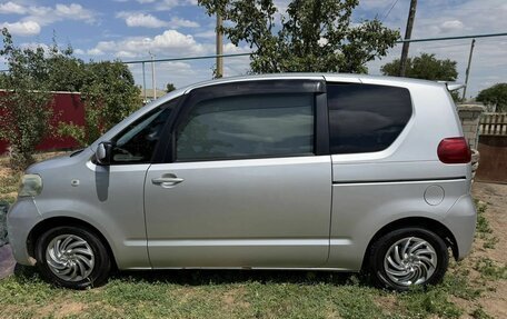 Toyota Porte II, 2009 год, 685 000 рублей, 4 фотография