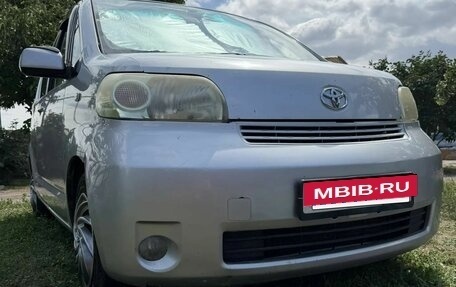 Toyota Porte II, 2009 год, 685 000 рублей, 11 фотография