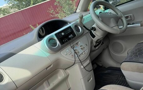 Toyota Porte II, 2009 год, 685 000 рублей, 14 фотография