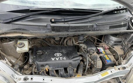Toyota Porte II, 2009 год, 685 000 рублей, 18 фотография