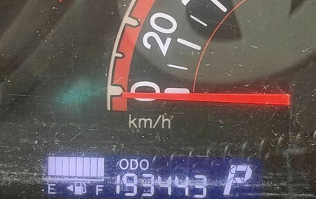 Toyota Porte II, 2009 год, 685 000 рублей, 17 фотография