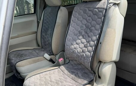 Toyota Porte II, 2009 год, 685 000 рублей, 16 фотография