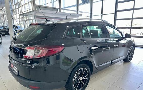 Renault Megane III, 2010 год, 549 900 рублей, 4 фотография