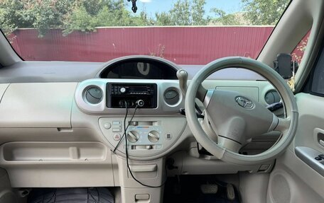 Toyota Porte II, 2009 год, 685 000 рублей, 19 фотография