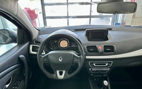 Renault Megane III, 2010 год, 549 900 рублей, 7 фотография