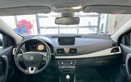 Renault Megane III, 2010 год, 549 900 рублей, 8 фотография