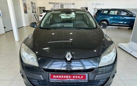 Renault Megane III, 2010 год, 549 900 рублей, 5 фотография