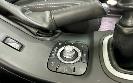 Renault Megane III, 2010 год, 549 900 рублей, 12 фотография