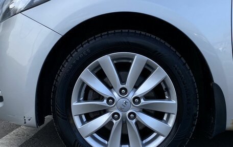 KIA Cerato III, 2014 год, 1 249 000 рублей, 9 фотография