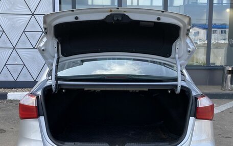 KIA Cerato III, 2014 год, 1 249 000 рублей, 10 фотография