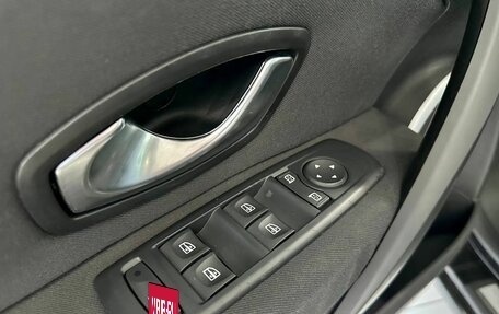 Renault Megane III, 2010 год, 549 900 рублей, 10 фотография