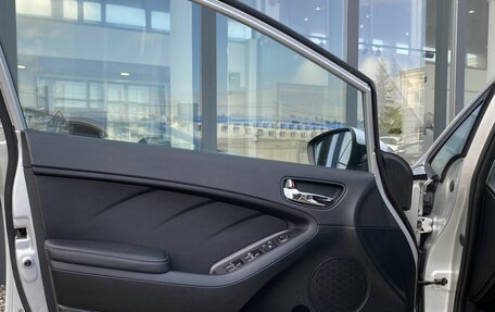 KIA Cerato III, 2014 год, 1 249 000 рублей, 16 фотография