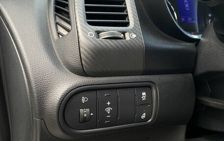 KIA Cerato III, 2014 год, 1 249 000 рублей, 18 фотография
