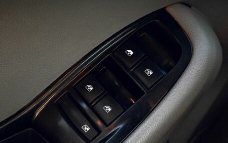 Chevrolet Orlando I, 2012 год, 915 000 рублей, 12 фотография