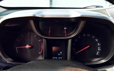 Chevrolet Orlando I, 2012 год, 915 000 рублей, 11 фотография