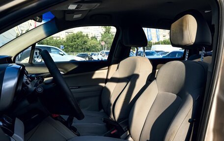 Chevrolet Orlando I, 2012 год, 915 000 рублей, 17 фотография