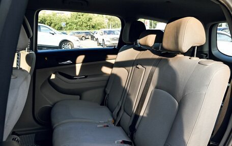 Chevrolet Orlando I, 2012 год, 915 000 рублей, 19 фотография