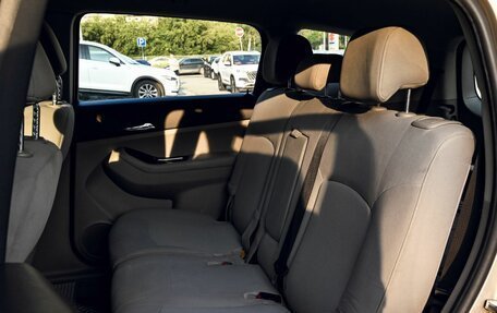 Chevrolet Orlando I, 2012 год, 915 000 рублей, 22 фотография