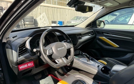Haval F7x I, 2020 год, 1 699 000 рублей, 7 фотография