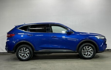 Haval F7 I, 2022 год, 1 799 000 рублей, 4 фотография