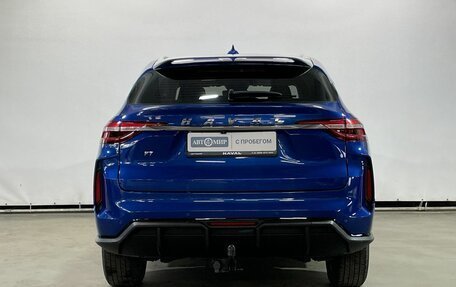 Haval F7 I, 2022 год, 1 799 000 рублей, 6 фотография