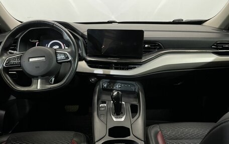 Haval F7 I, 2022 год, 1 799 000 рублей, 9 фотография