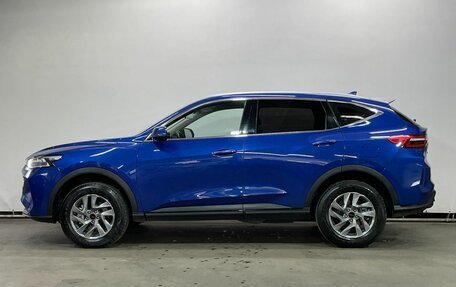 Haval F7 I, 2022 год, 1 799 000 рублей, 8 фотография
