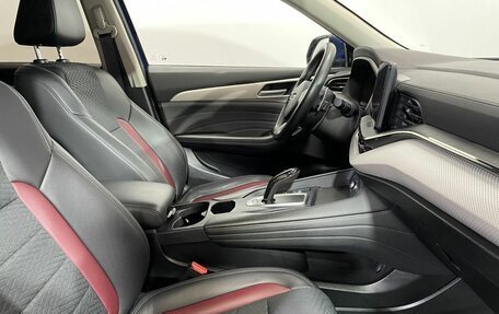 Haval F7 I, 2022 год, 1 799 000 рублей, 10 фотография